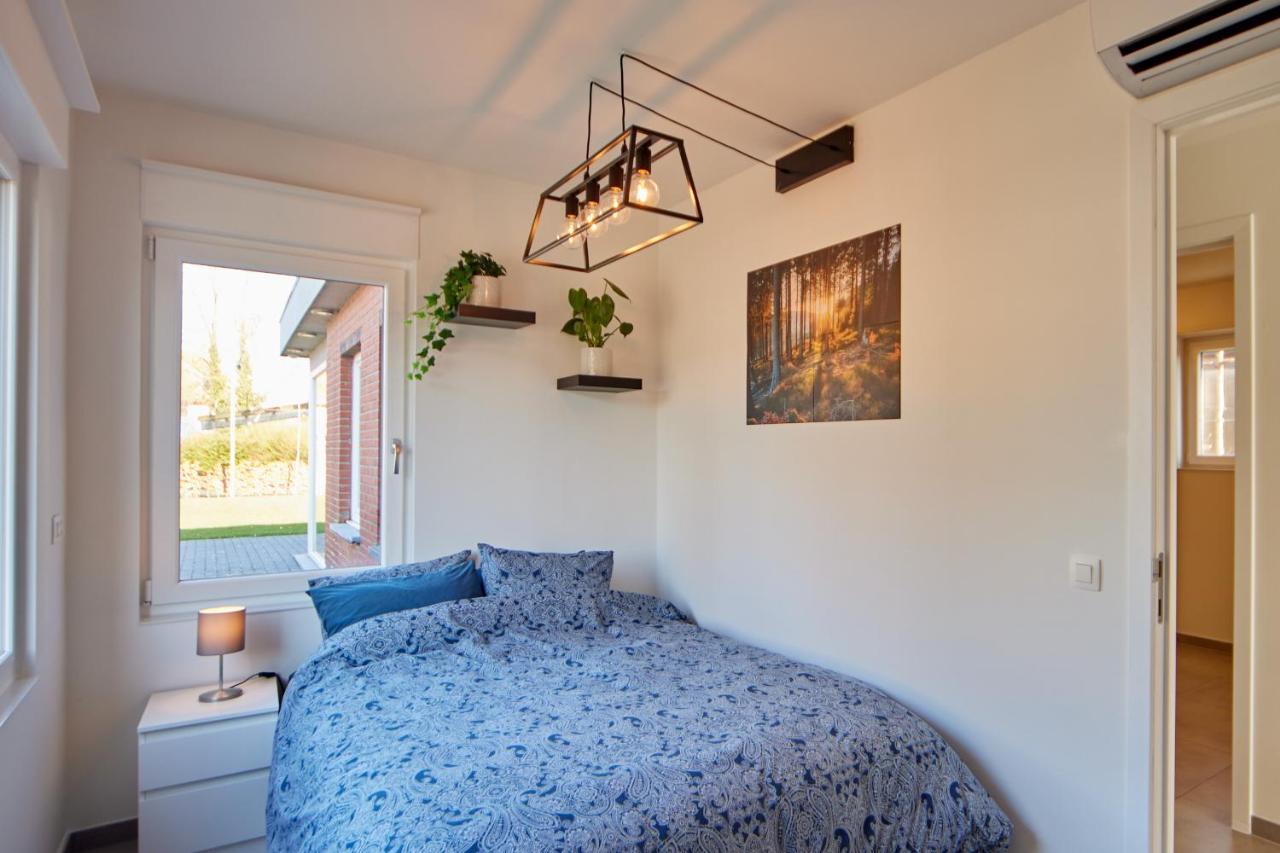 Holiday Home De Steenen Molen Brecht Luaran gambar