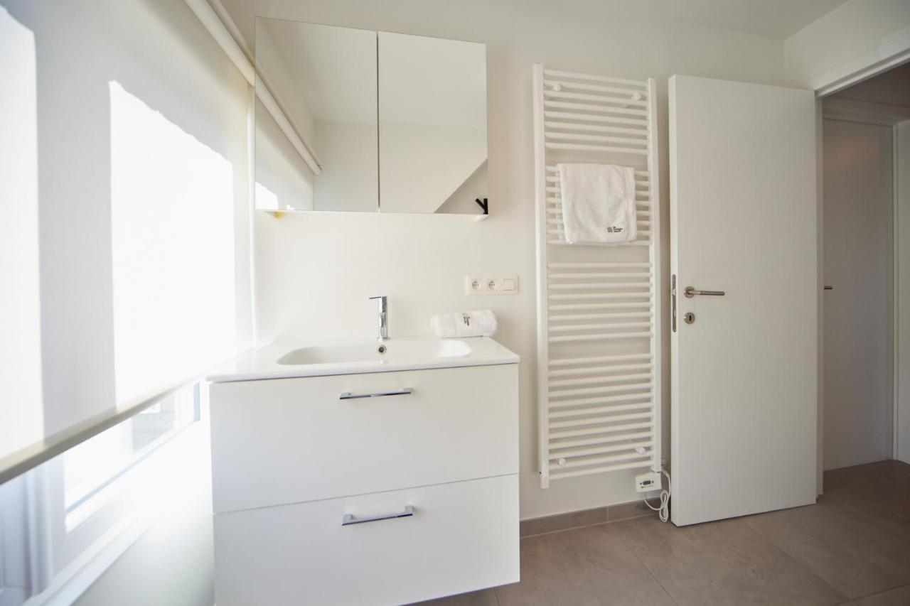 Holiday Home De Steenen Molen Brecht Luaran gambar